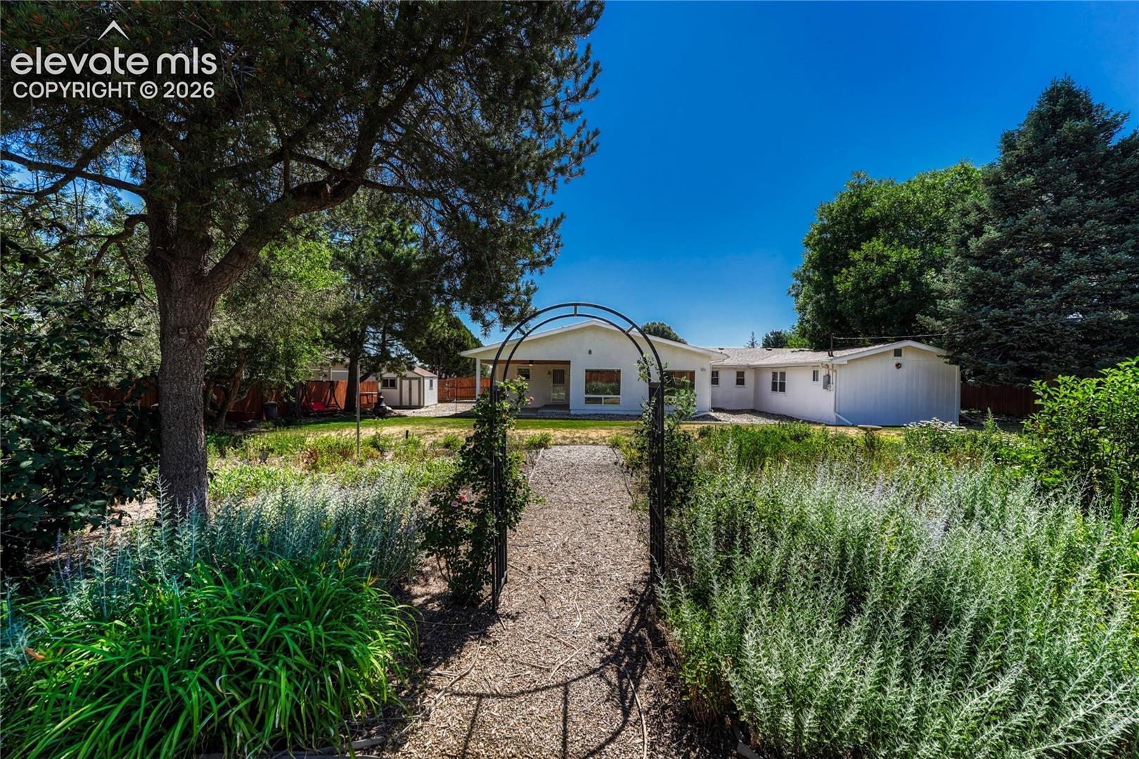 Photo 36 of 234 Crestridge Avenue, Colorado Springs