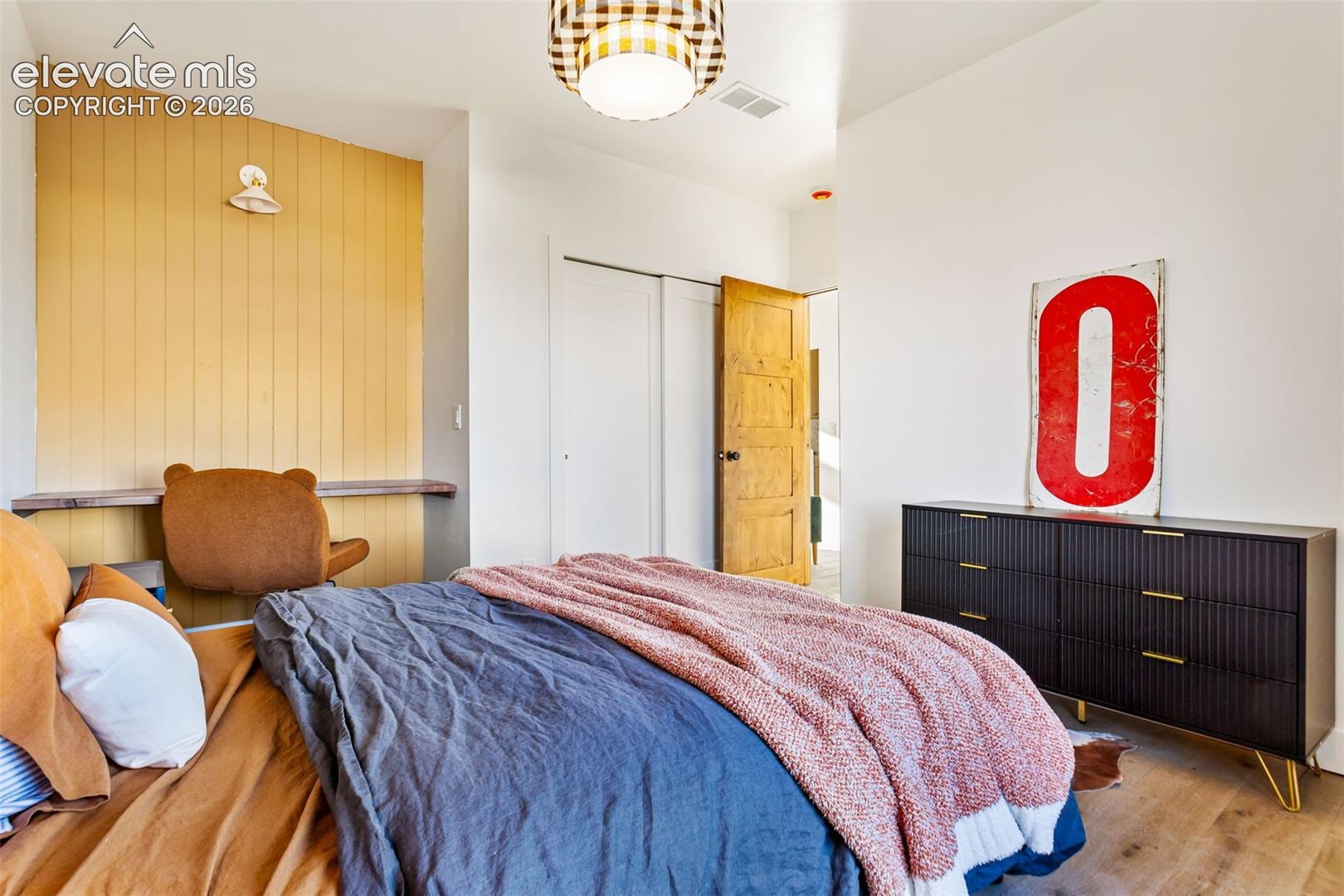 Photo 19 of 16876 Thompson Road, Colorado Springs