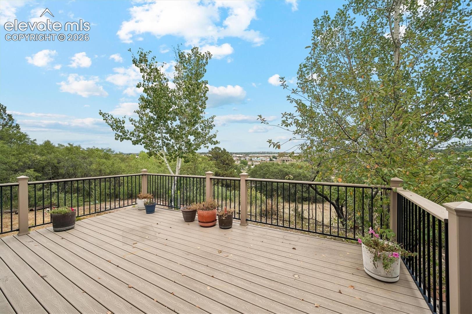 Photo 37 of 495 Guyout Ridge Court, Colorado Springs