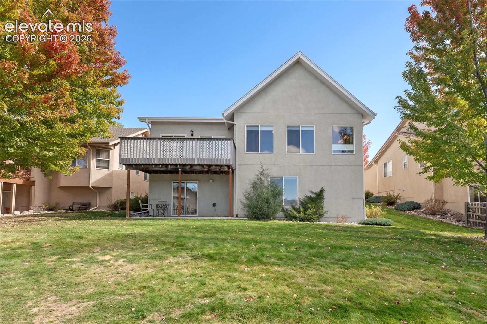 Photo 39 of 5766 Creekwood Court, Colorado Springs