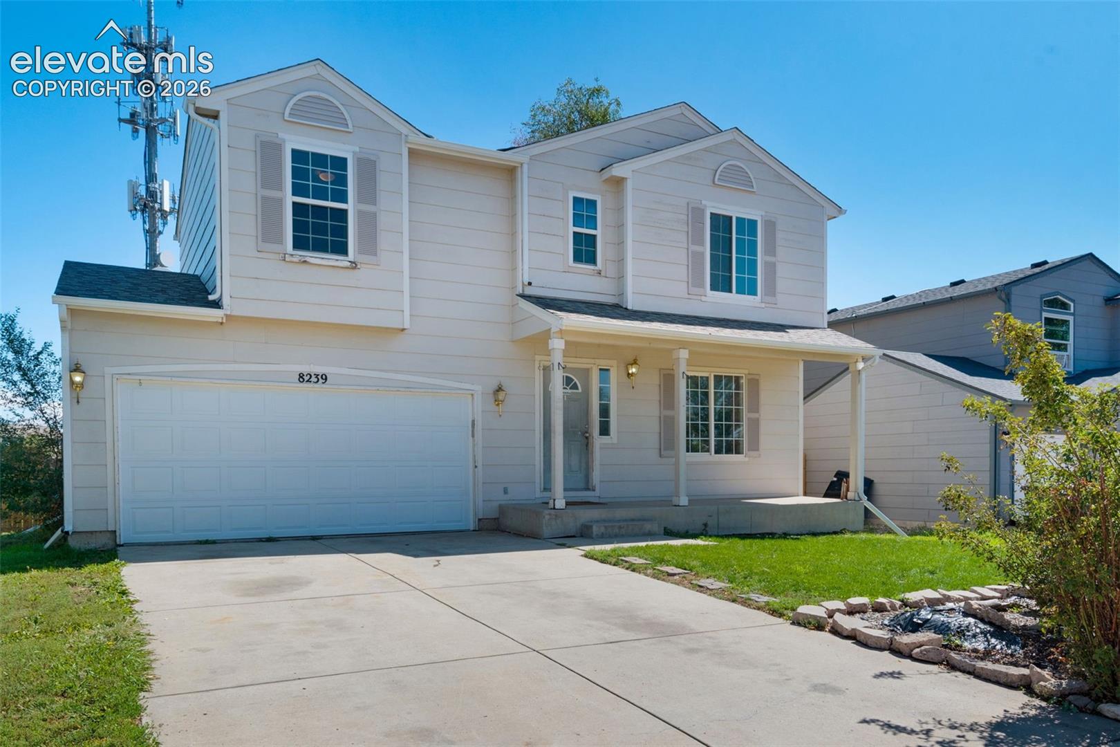 8239 Monterey Way, Fountain, CO 80817