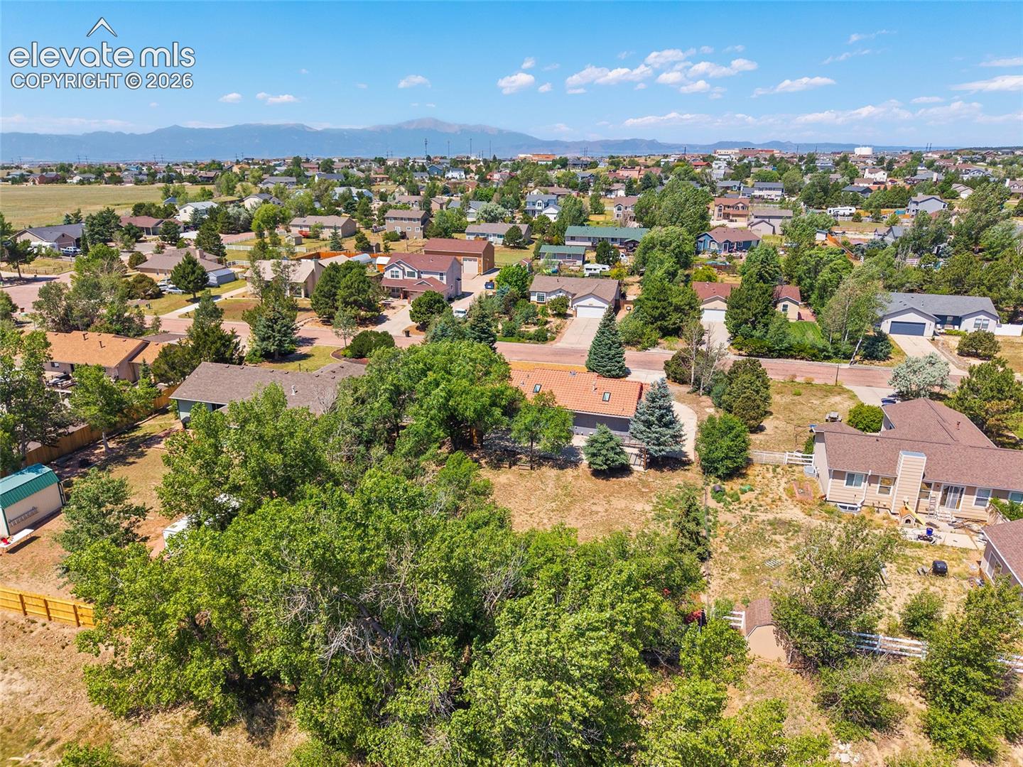 11559 Cranston Dr, Peyton, CO 80831