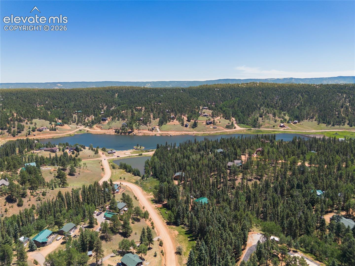 657 Spring Valley Dr, Divide, CO 80814