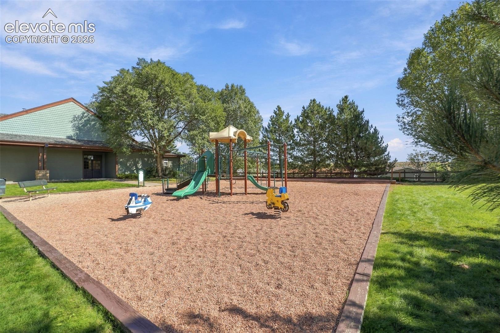 Photo 42 of 7695 Whiptail Point, Colorado Springs