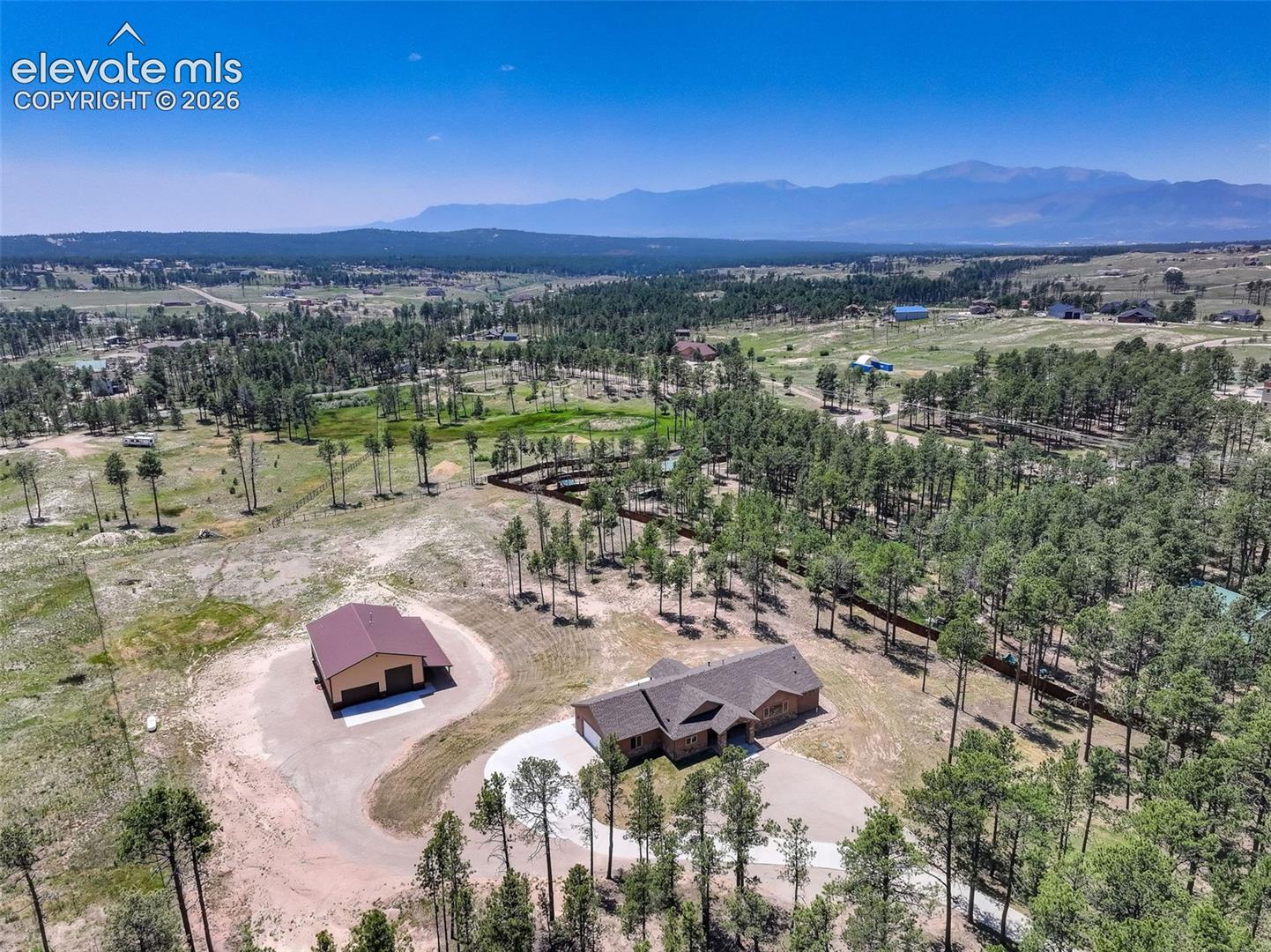 Photo 46 of 6905 Wildridge Road, Colorado Springs