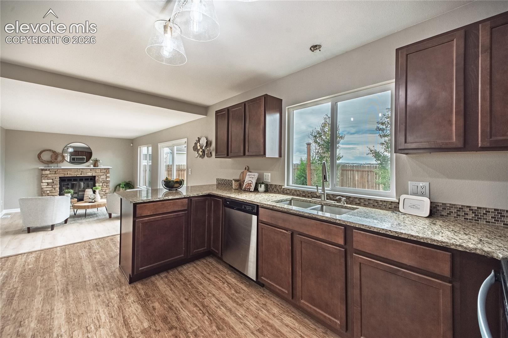 Photo 14 of 4325 Ramblewood Drive, Colorado Springs