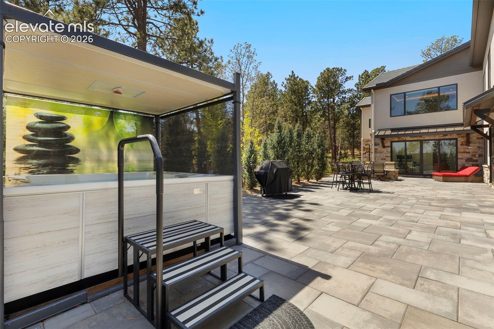 Photo 34 of 1685 Oakmoor Heights, Colorado Springs