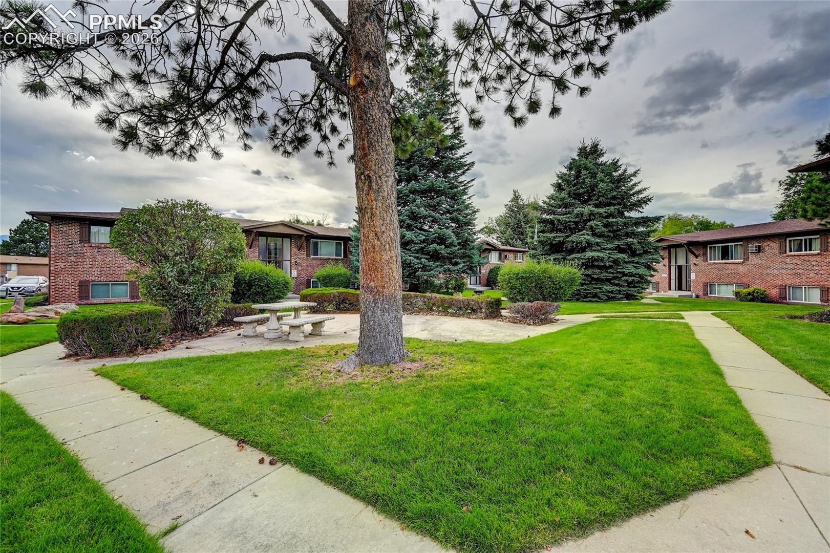 Photo 9 of 6633 W Dublin Loop #4, Colorado Springs
