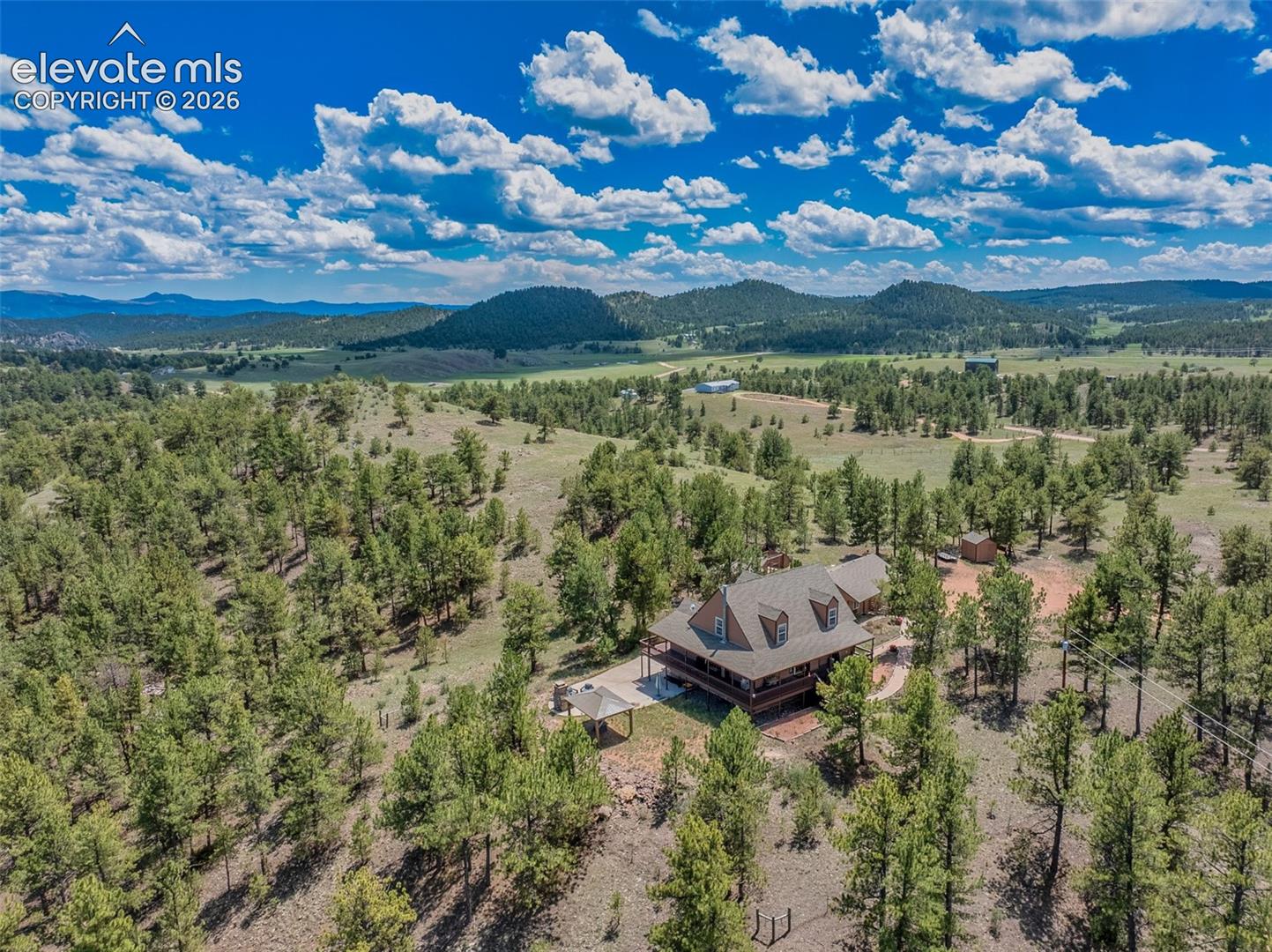 Photo 39 of 6960 County Road 71, Guffey