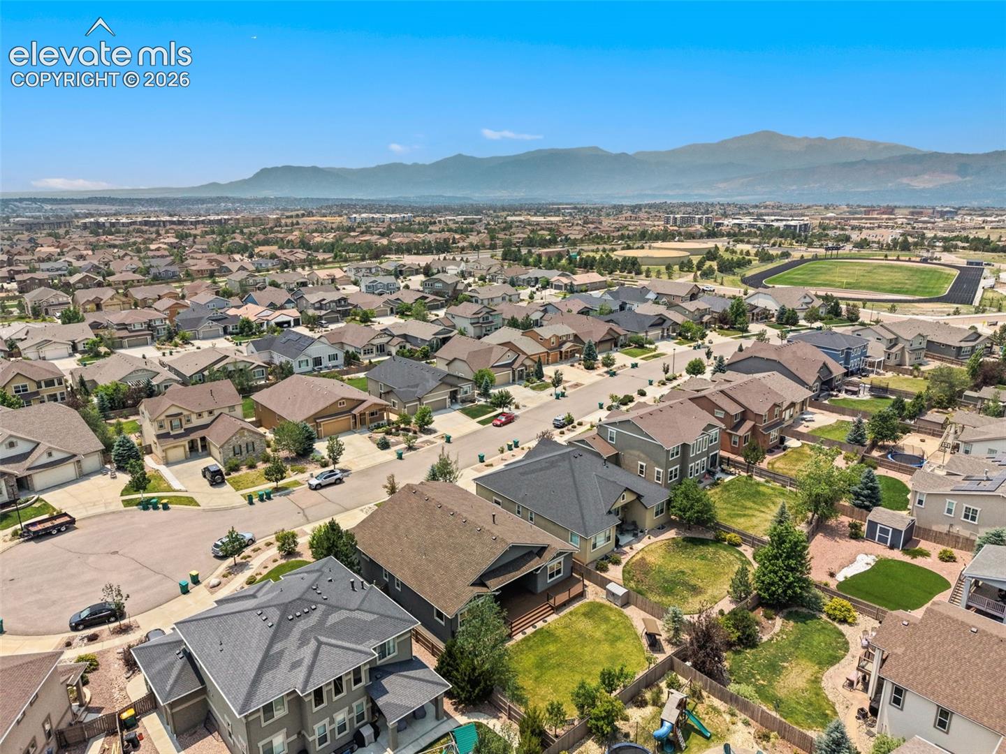 5346 Gem Lake Ct, Colorado Springs, CO 80924
