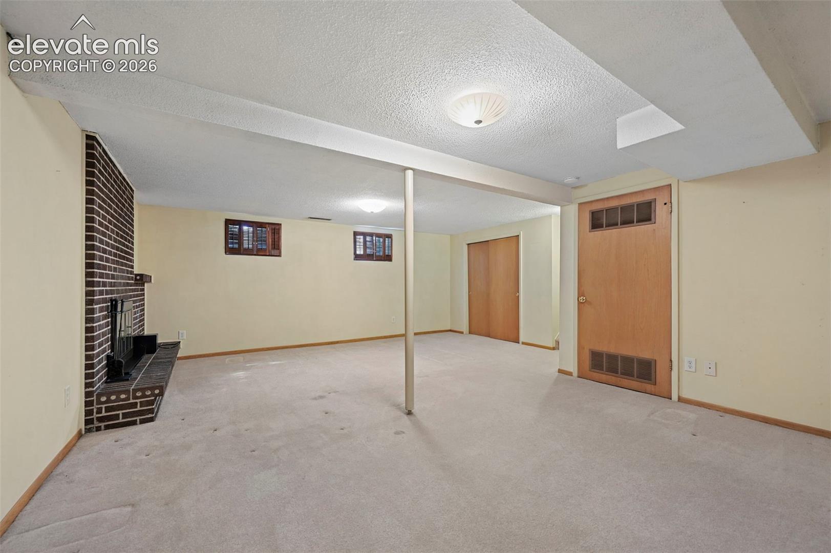 Lower Level