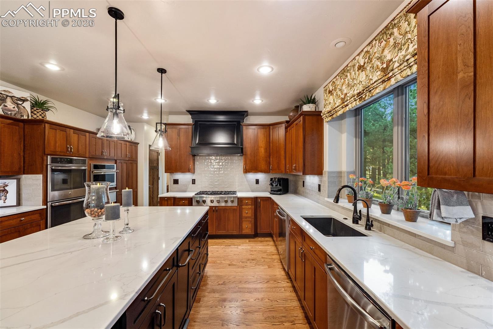 Photo 7 of 12155 Spine Creek Place, Colorado Springs