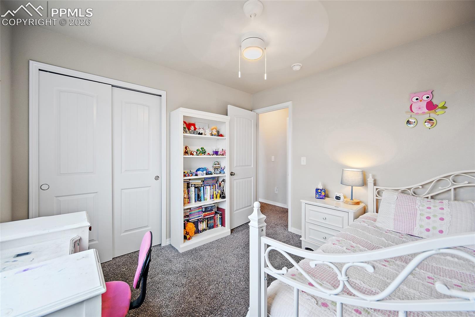 Bedroom #2