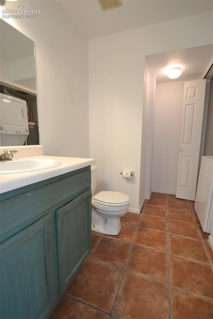 Photo 20 of 440 Autumn Ridge Circle #F, Colorado Springs