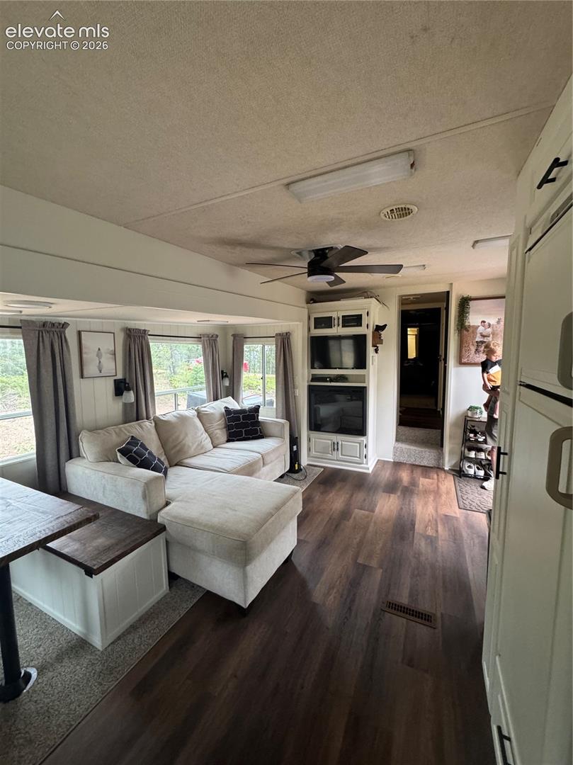 111 Elk Creek Dr, Divide, CO 80814
