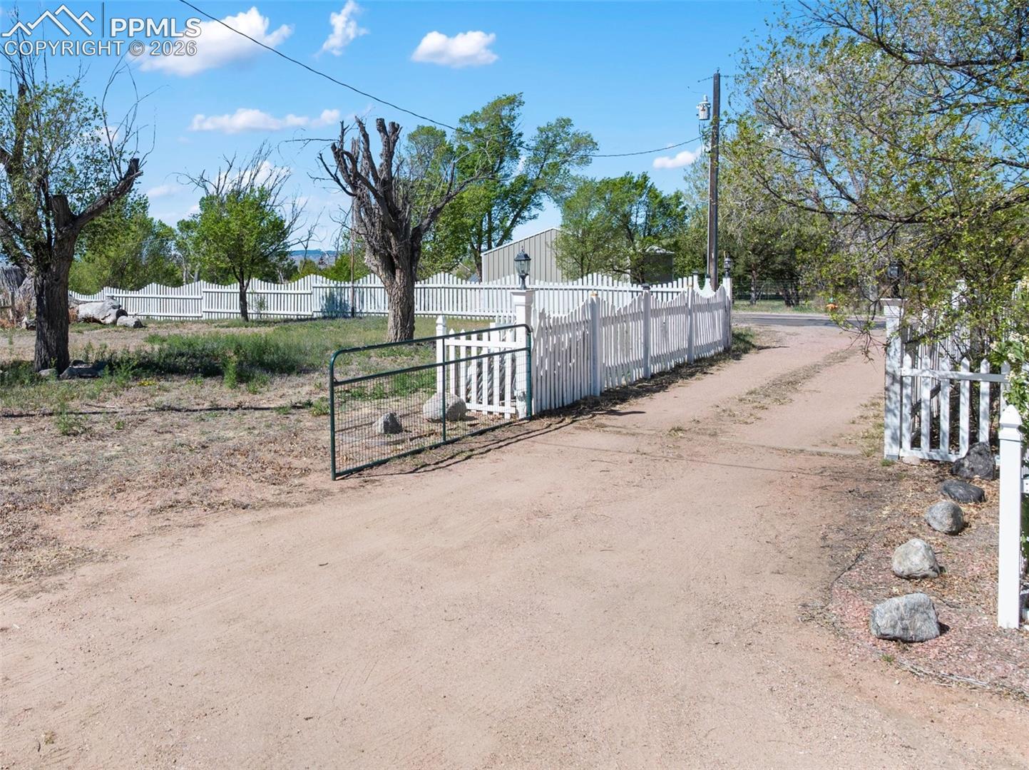 10355 Link Rd, Fountain, CO 80817