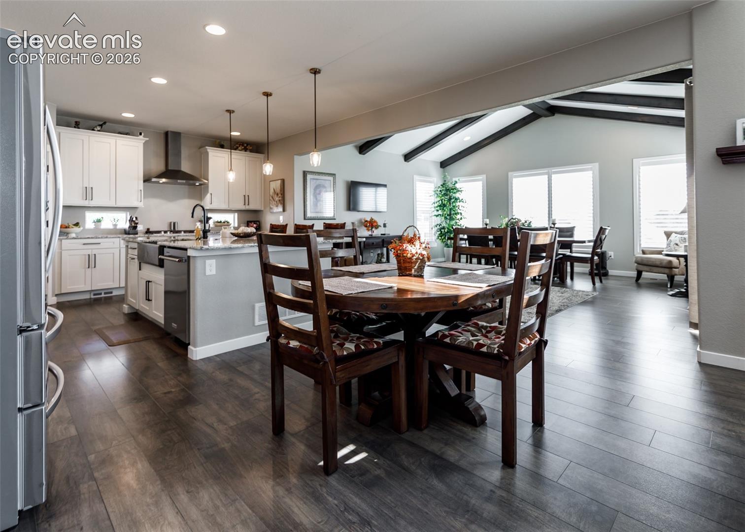 Photo 11 of 2363 Merlot Drive, Colorado Springs