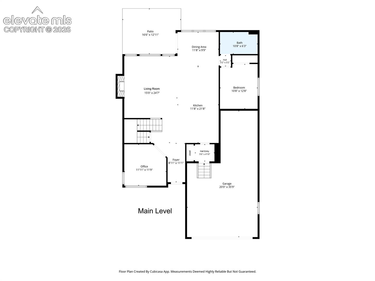 Photo 47 of 9334 Warrick Street, Colorado Springs