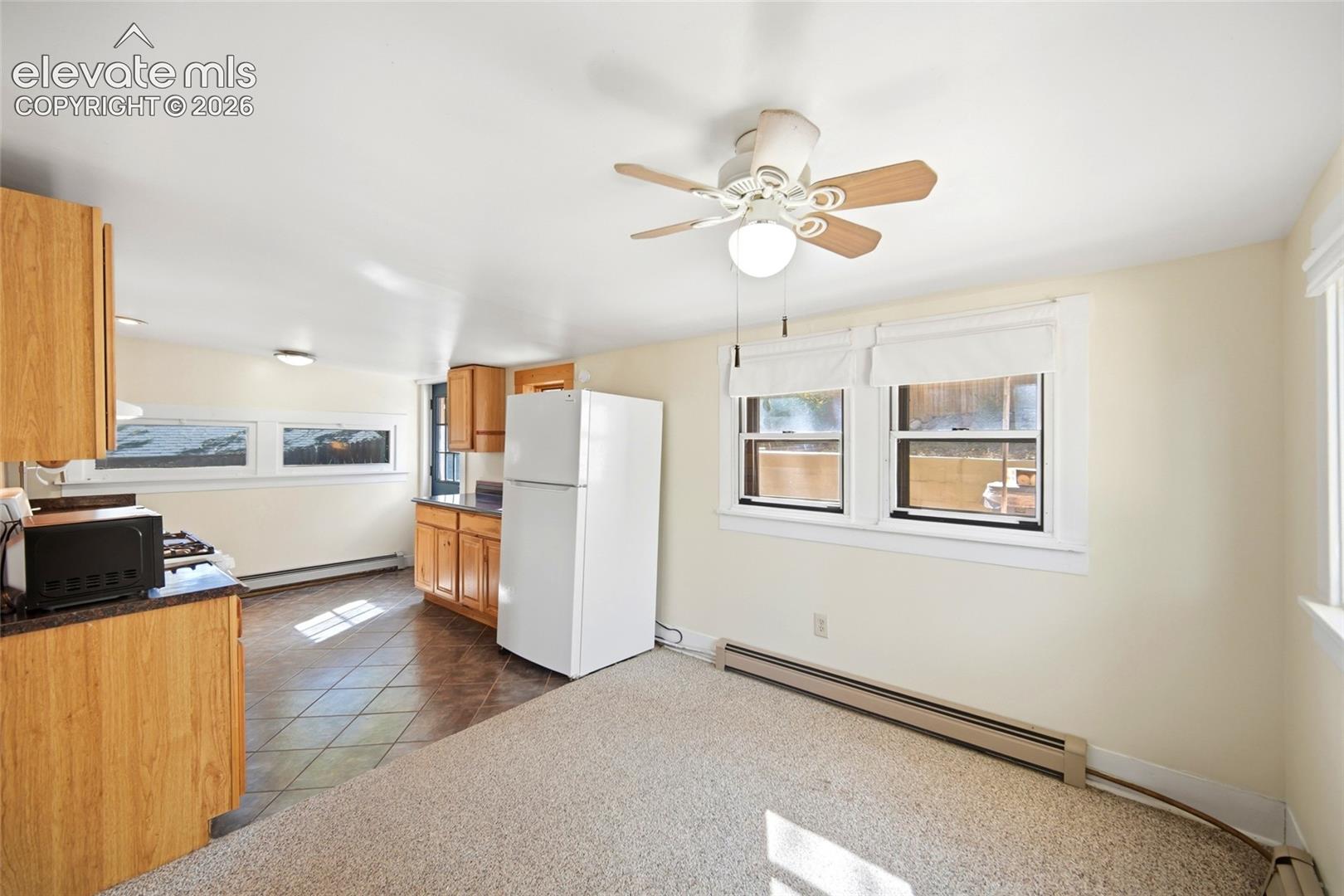 Photo 11 of 39 W Brookside Street, Colorado Springs