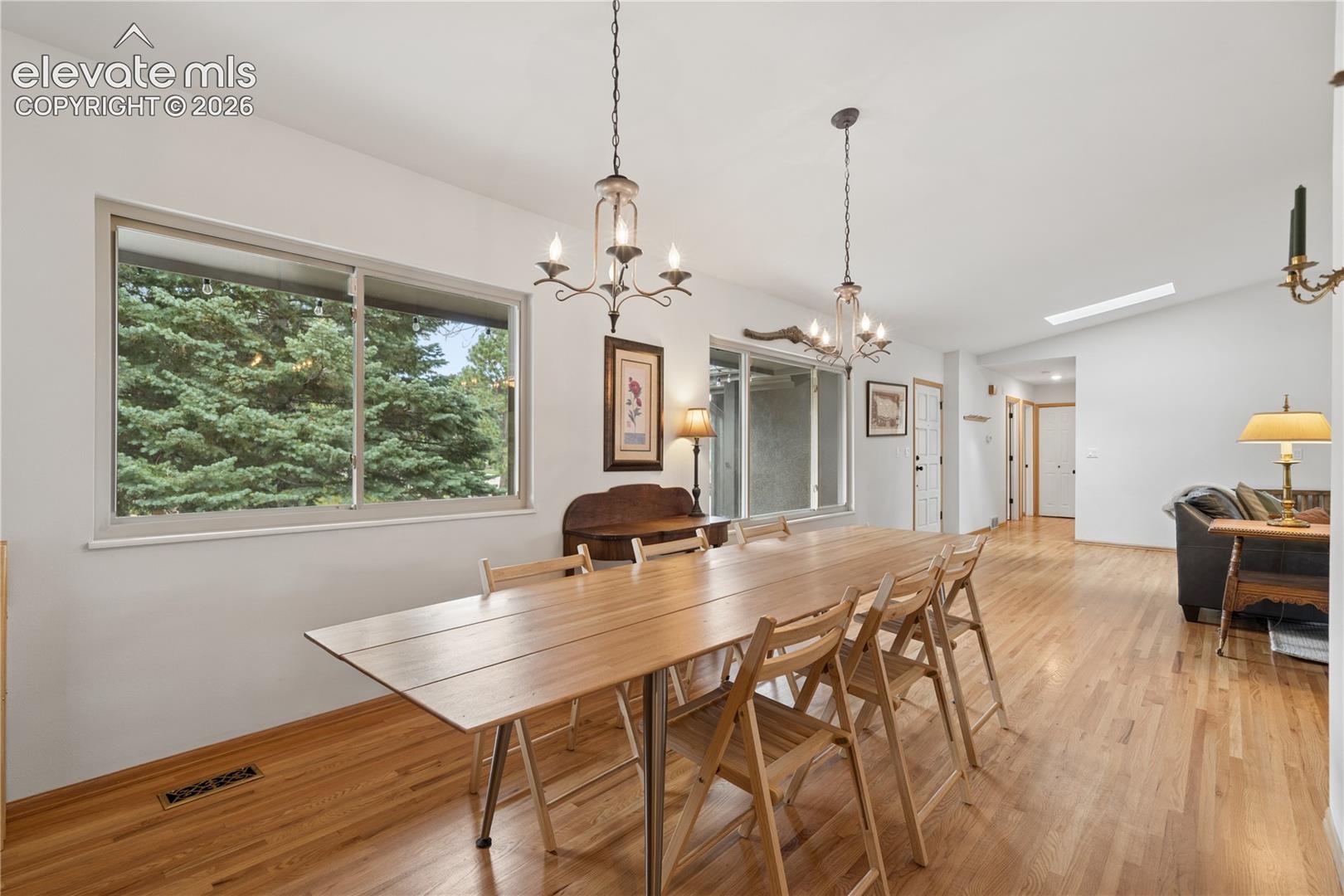 Photo 10 of 505 Big Sky Court, Colorado Springs