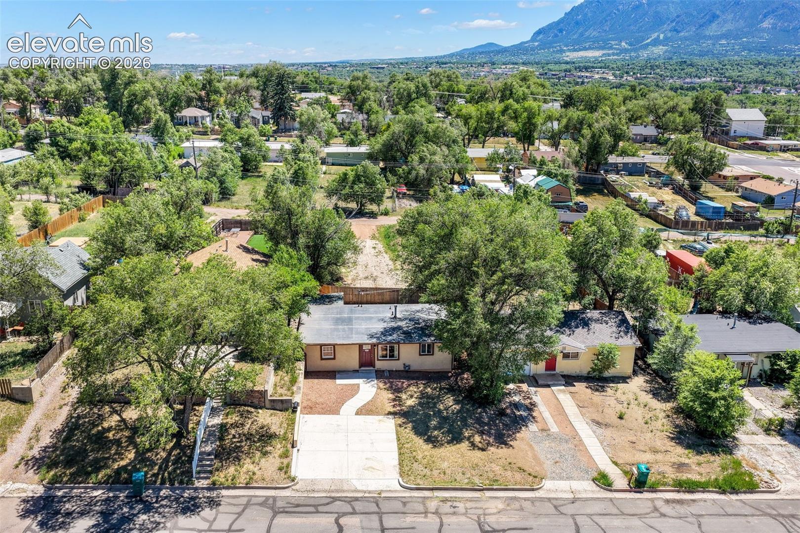 Photo 49 of 727 E Rio Grande Street, Colorado Springs
