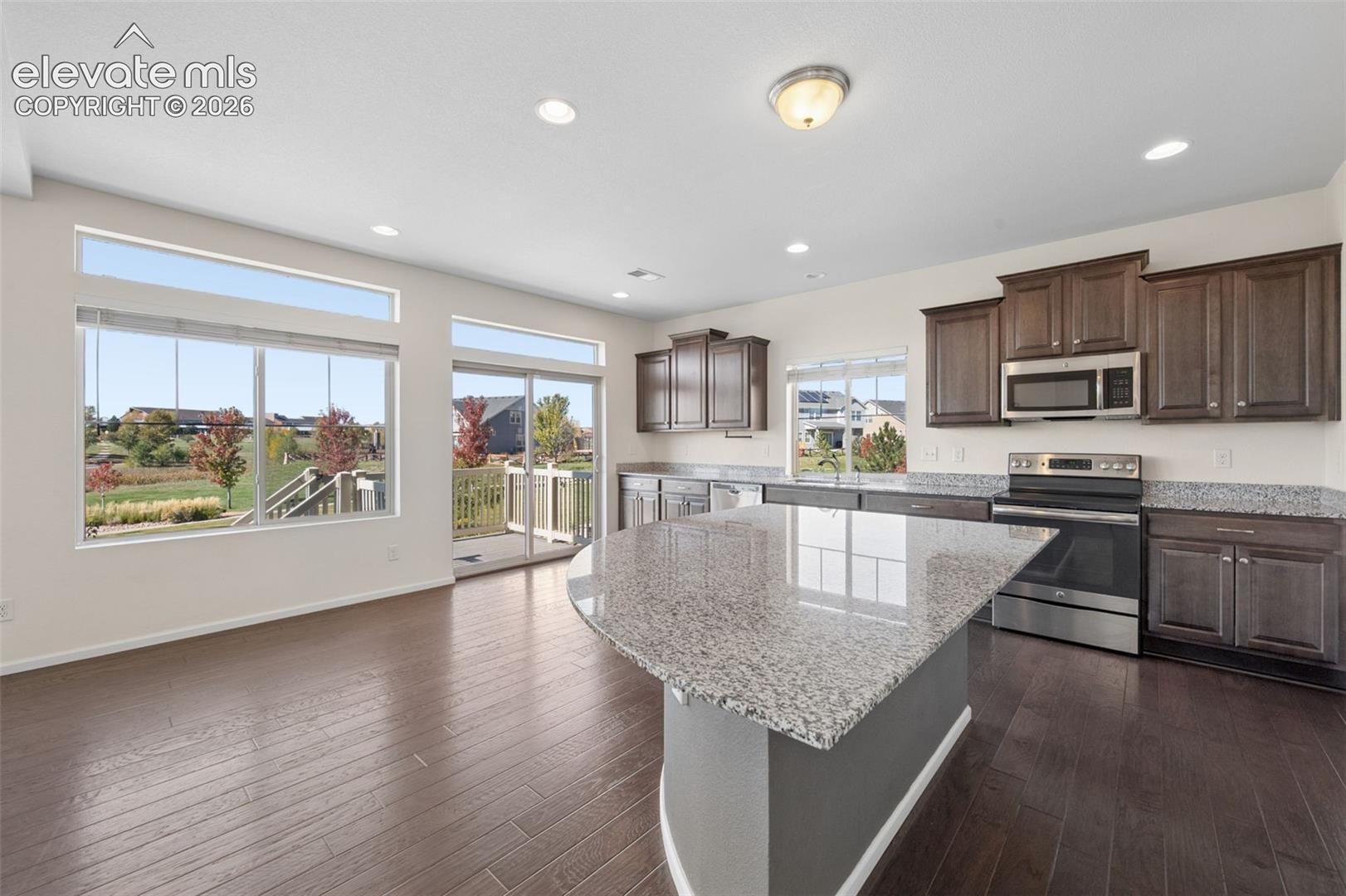 Photo 21 of 8844 Briar Brush Lane, Colorado Springs