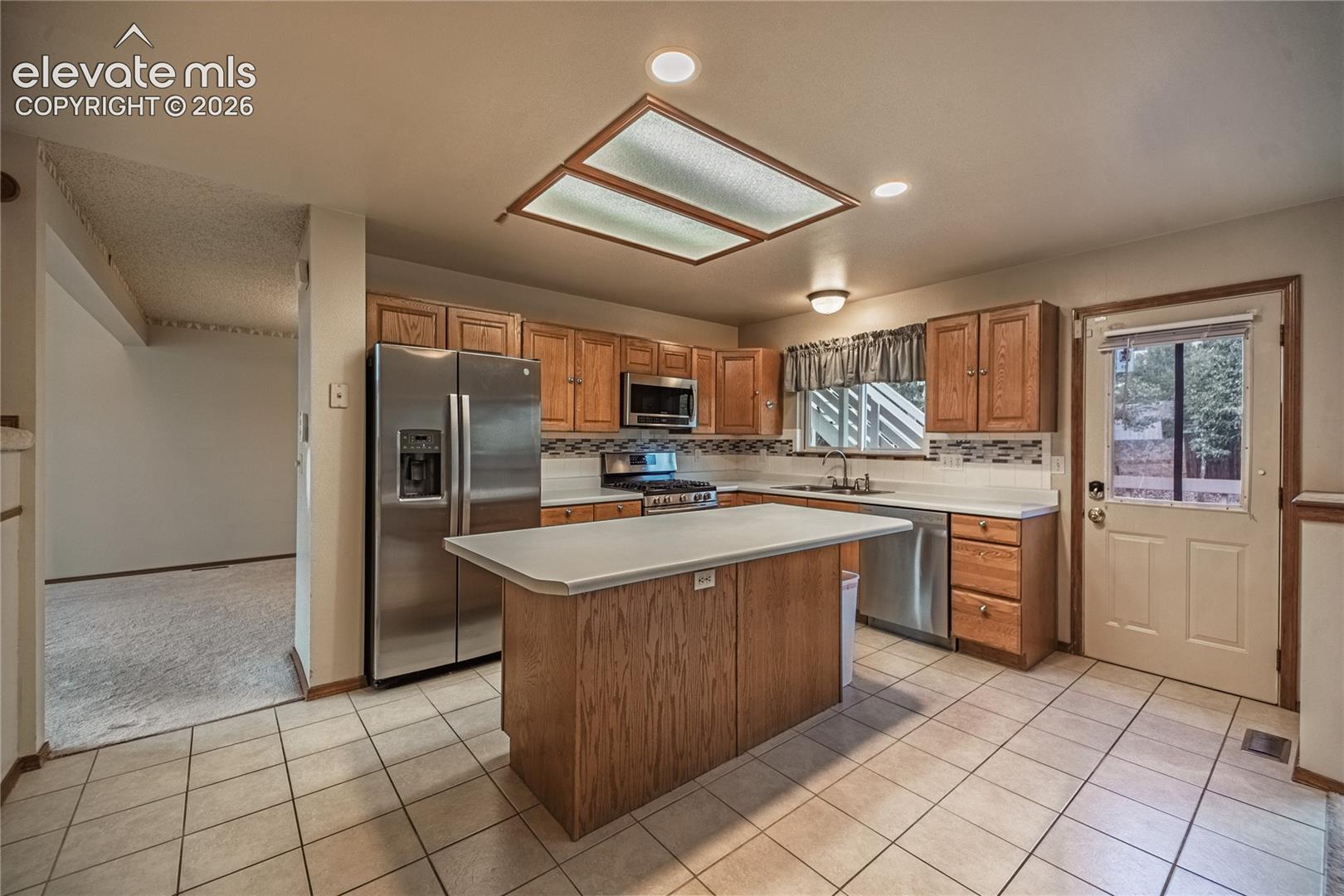 Photo 13 of 3640 Birnamwood Drive, Colorado Springs