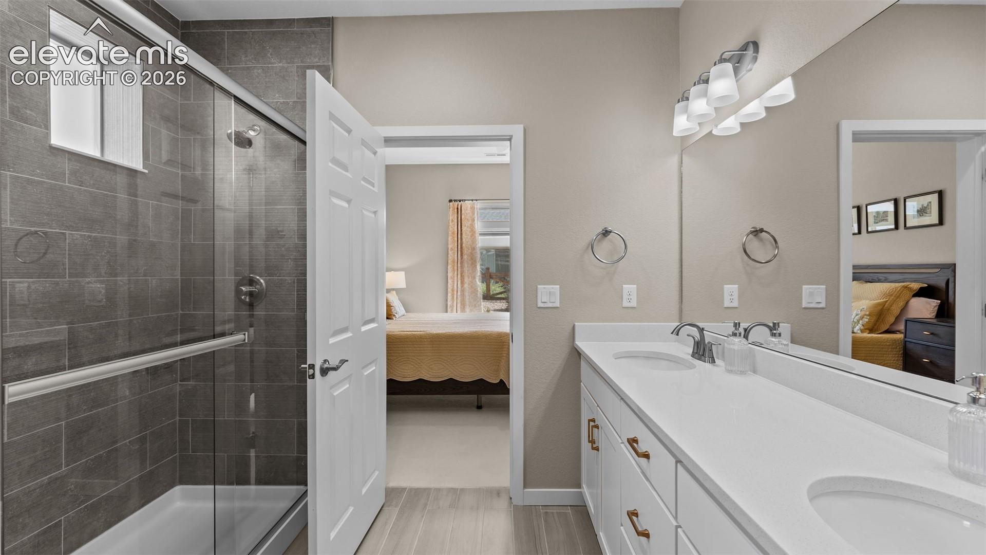 Photo 13 of 6055 Bennach Grove, Colorado Springs
