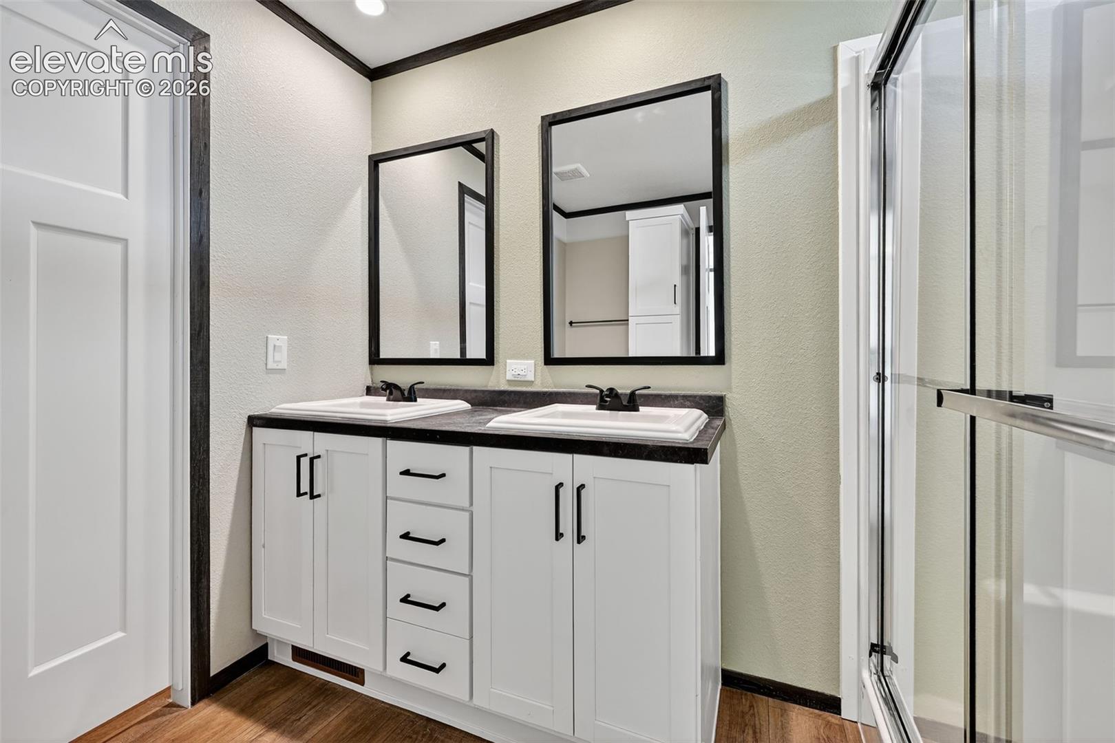 Photos Of Model Home. Actual Home May Have A Reverse Floorplan.