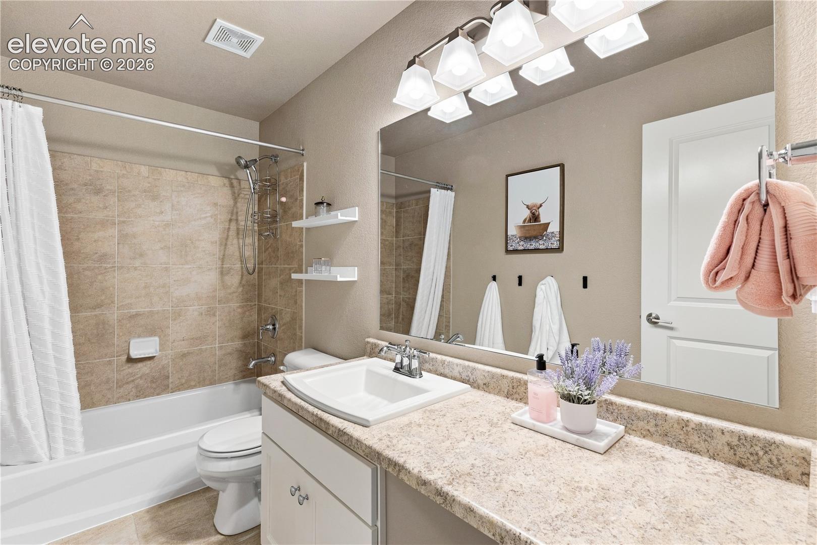 Photo 31 of 8149 Misty Moon Drive, Colorado Springs