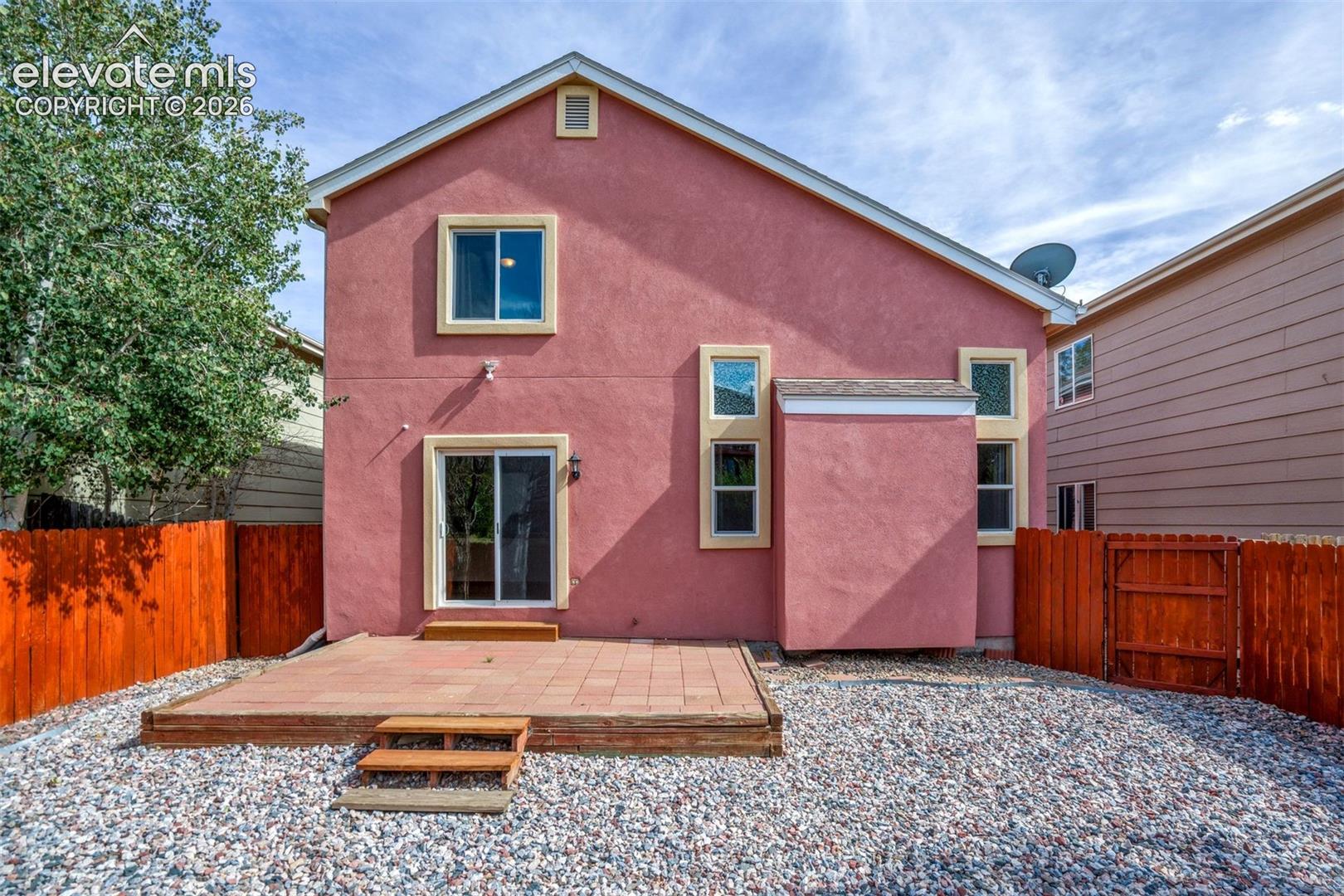Photo 29 of 5979 Desoto Drive, Colorado Springs