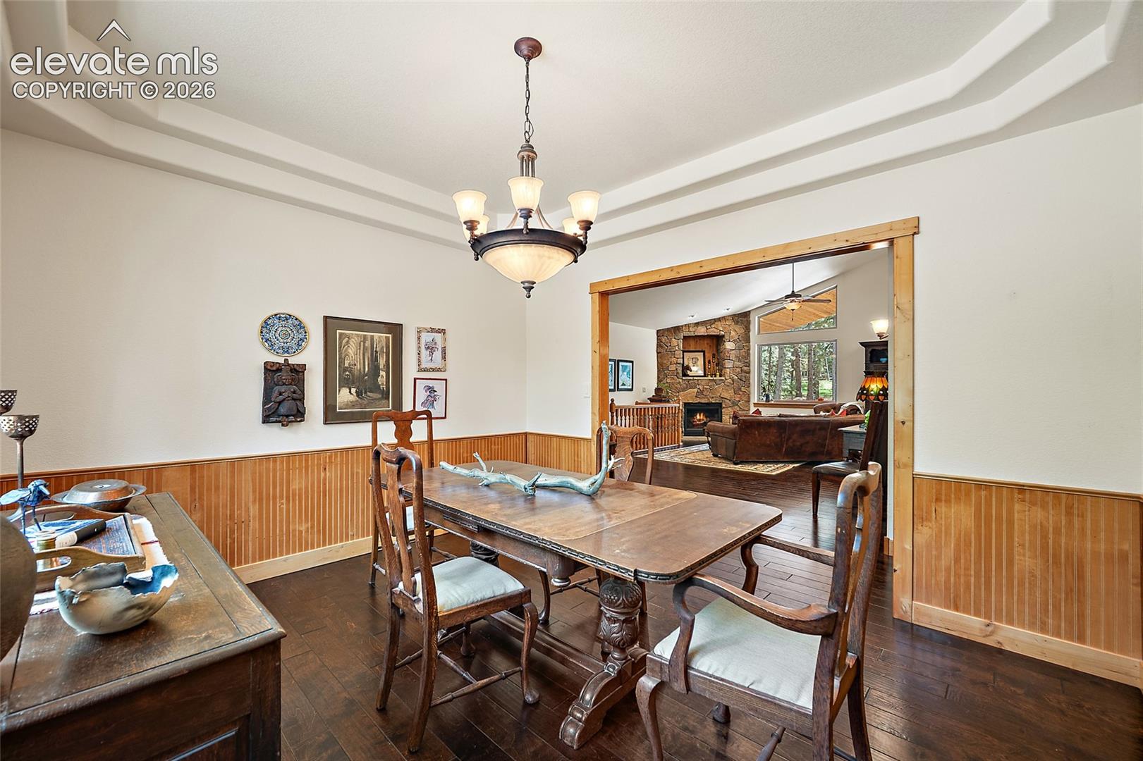 Photo 23 of 4235 Slash Pine Drive, Colorado Springs