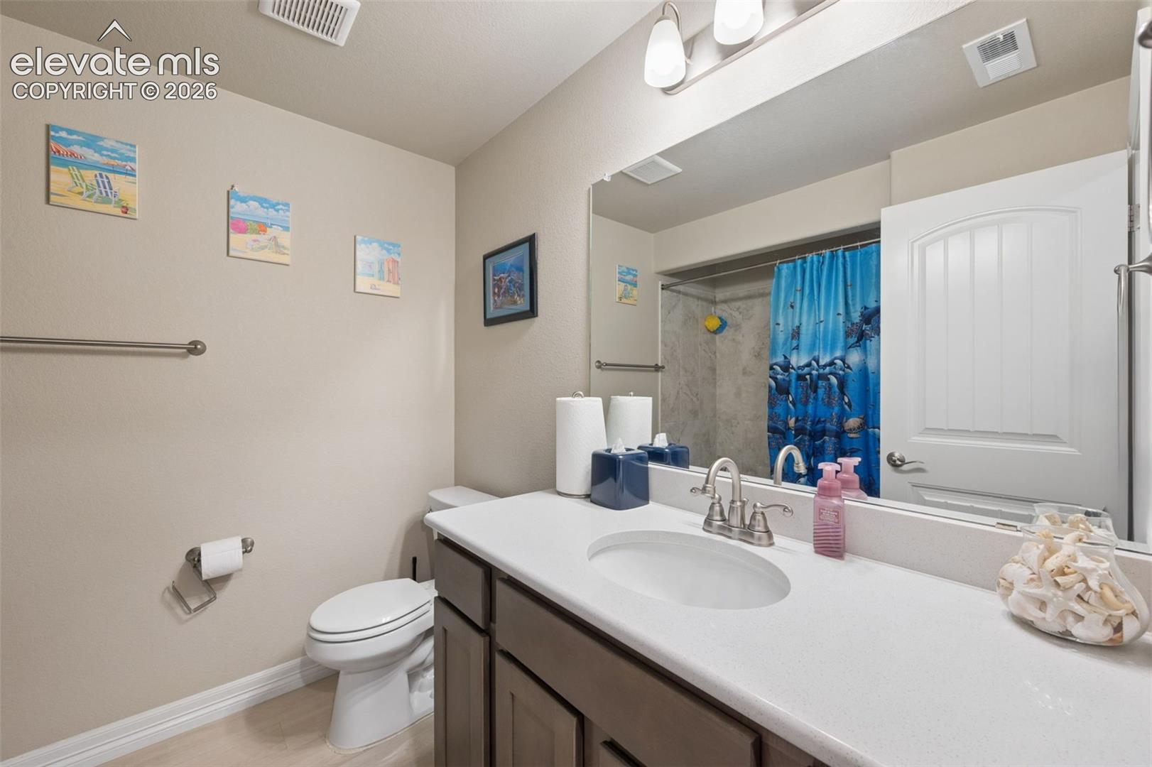 Photo 33 of 5421 Janga Drive, Colorado Springs