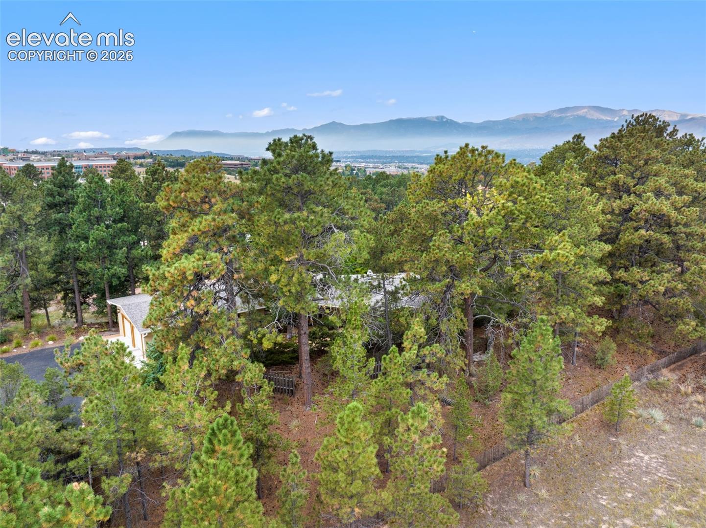 Photo 47 of 9760 Kit Carson Lane, Colorado Springs
