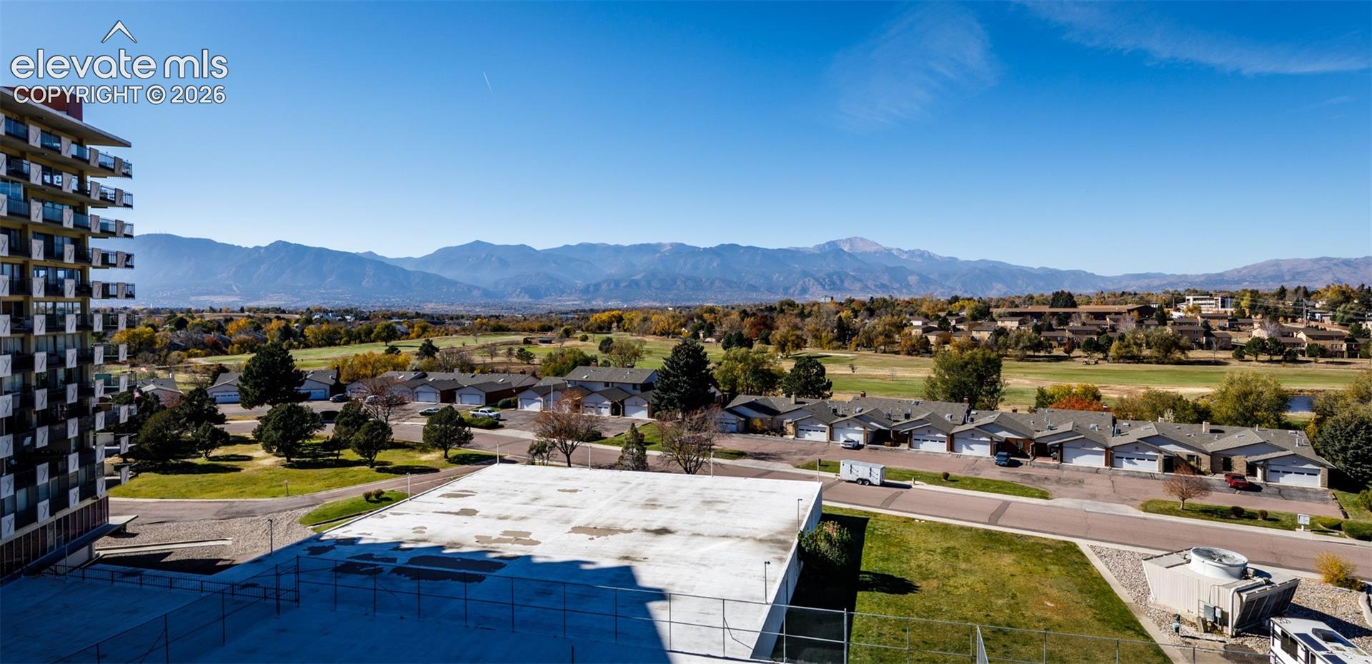 Photo 21 of 411 Lakewood Circle #A706, Colorado Springs