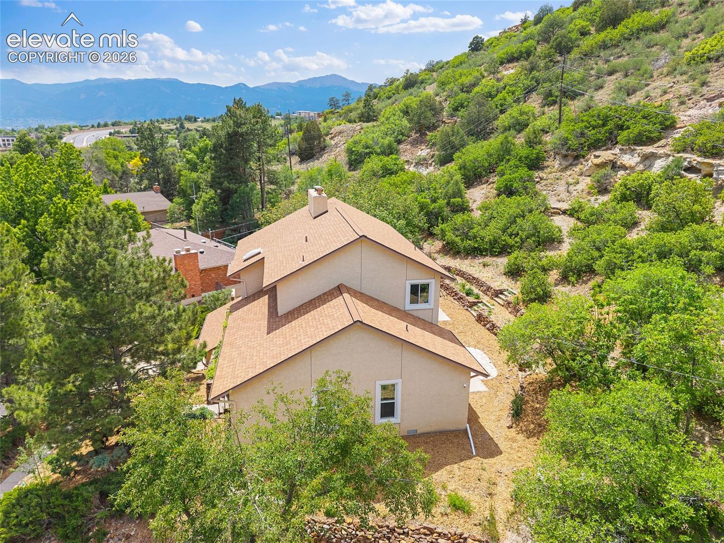 Photo 37 of 4124 Lupine Street, Colorado Springs