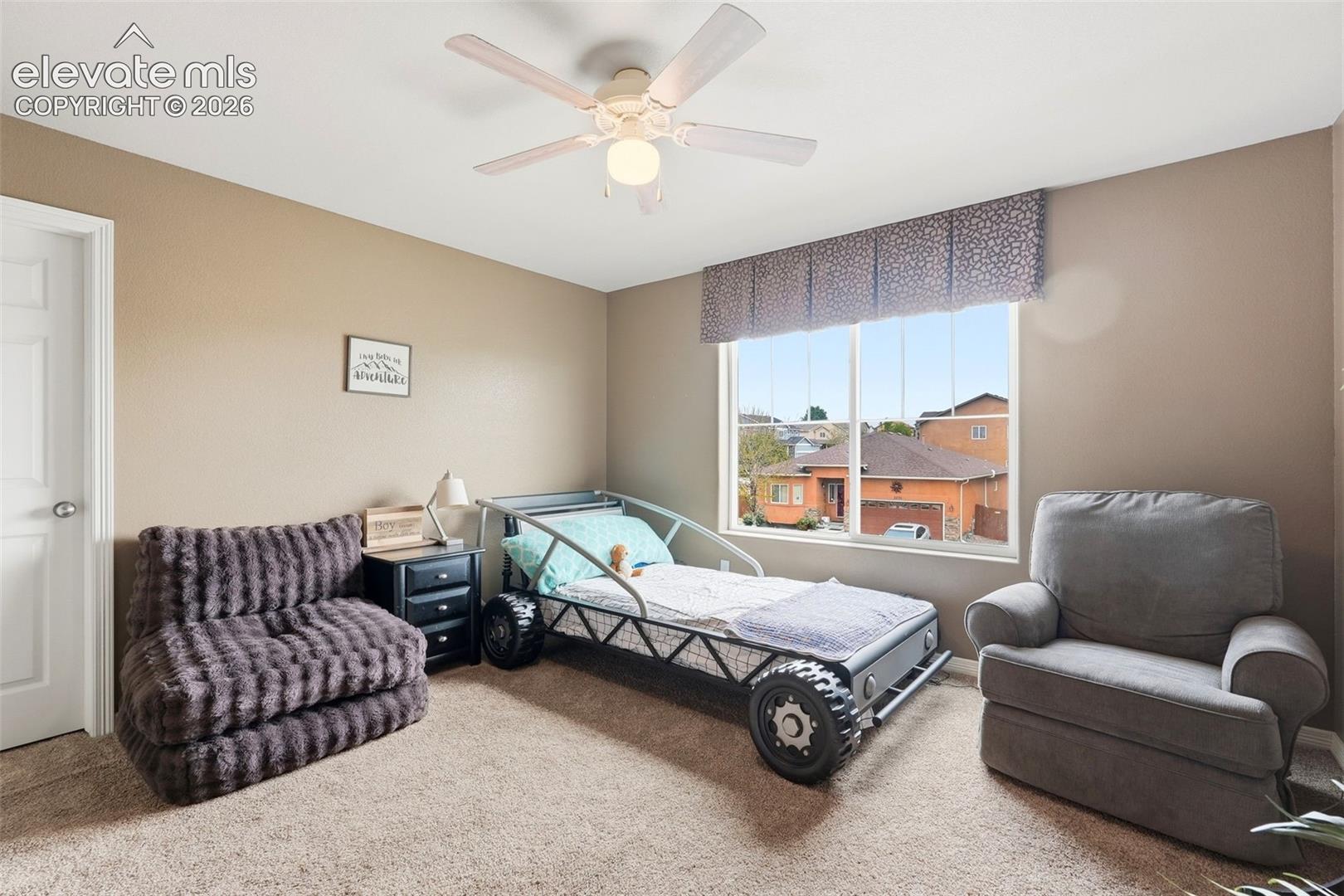 Photo 22 of 2264 Reed Grass Way, Colorado Springs