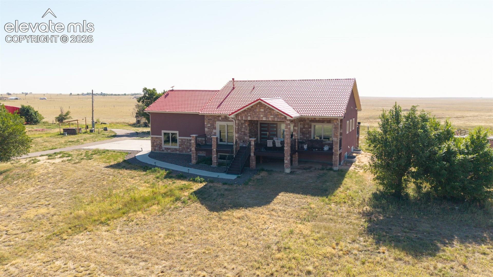 Photo 43 of 8450 S Edison Road, Yoder
