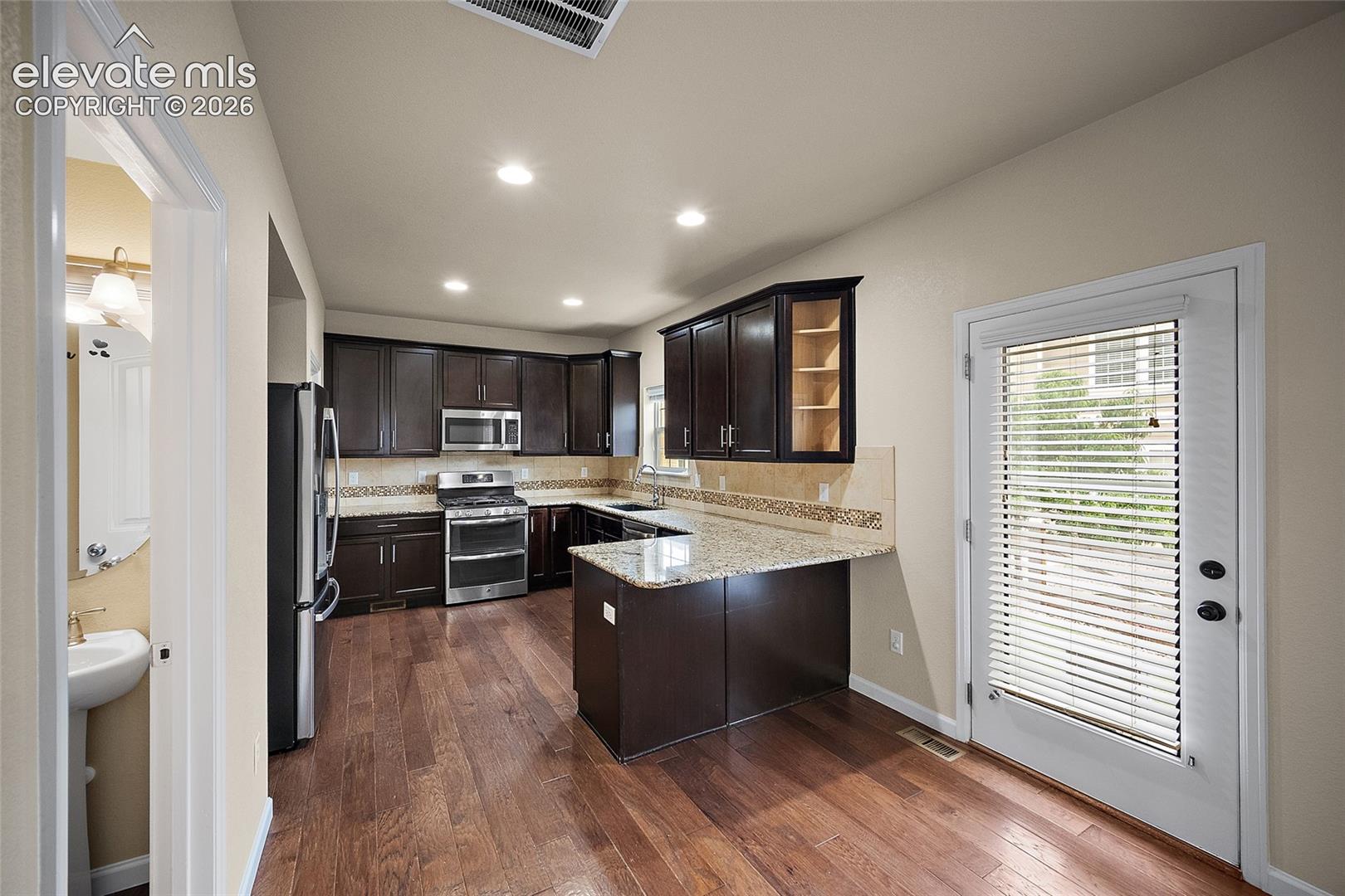Photo 11 of 8428 Cypress Wood Drive, Colorado Springs