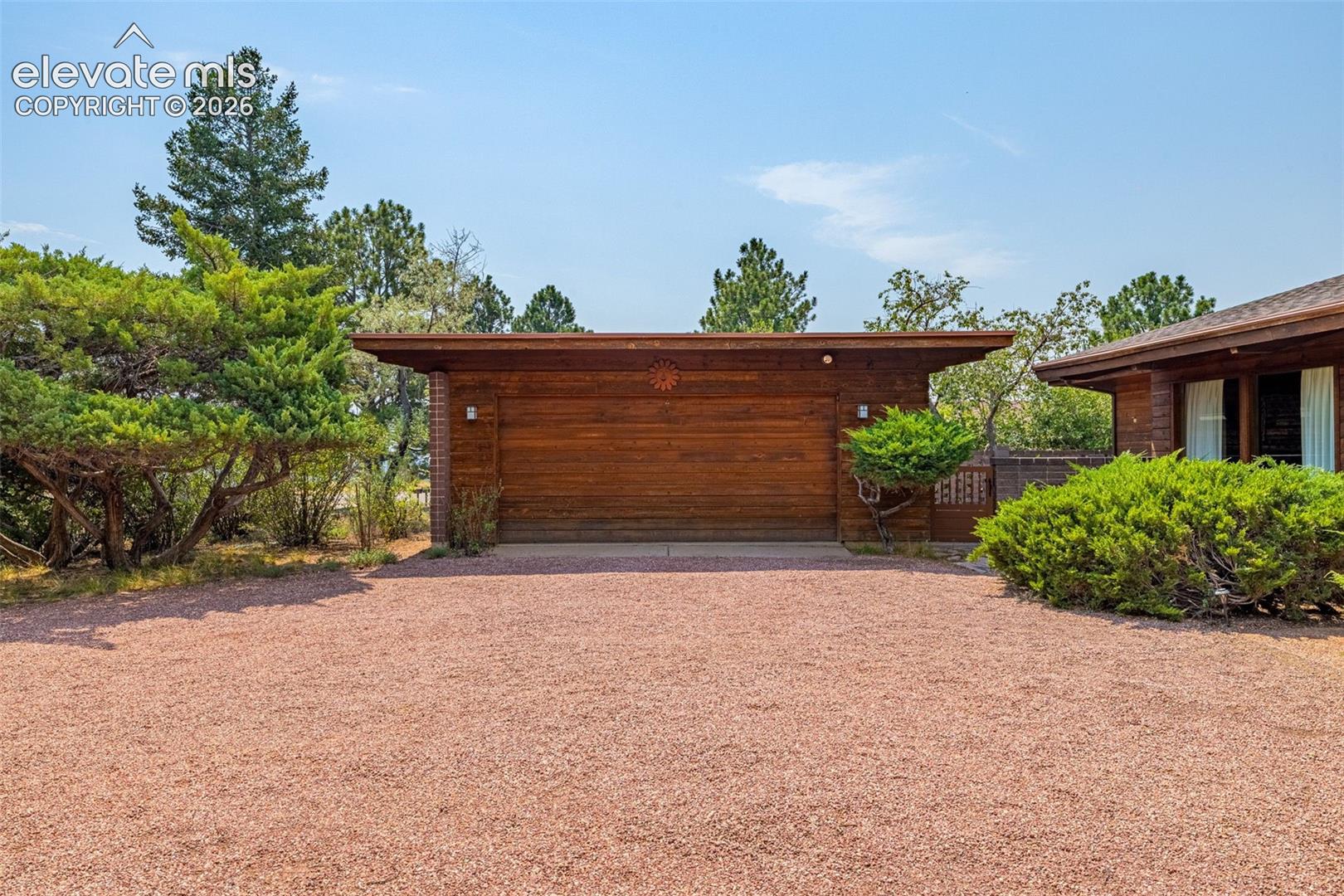 Photo 49 of 1210 E High Point Lane, Colorado Springs