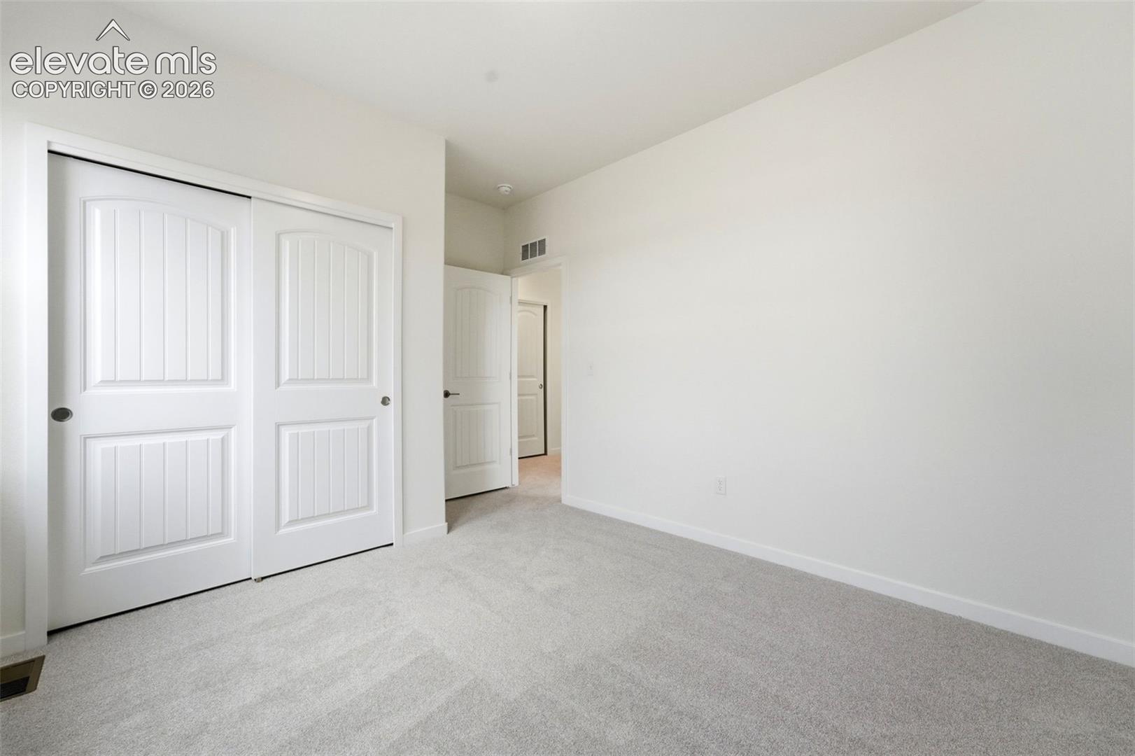 Upstairs Bedroom 2