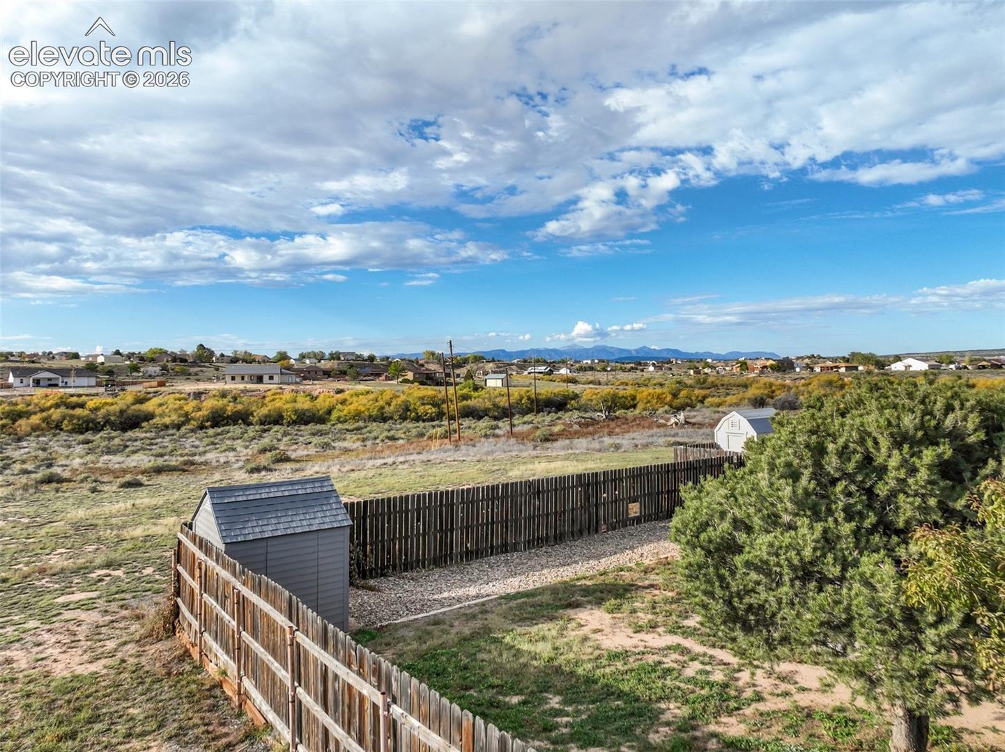 Photo 40 of 541 S El Charro Drive, Pueblo West