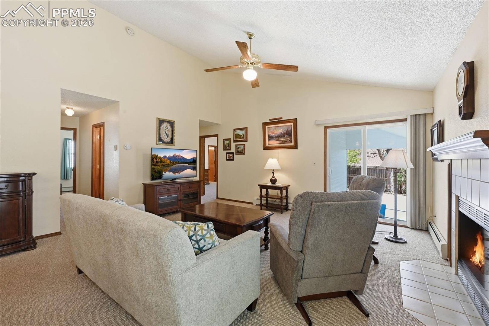 Photo 16 of 8237 Telegraph Drive, Colorado Springs