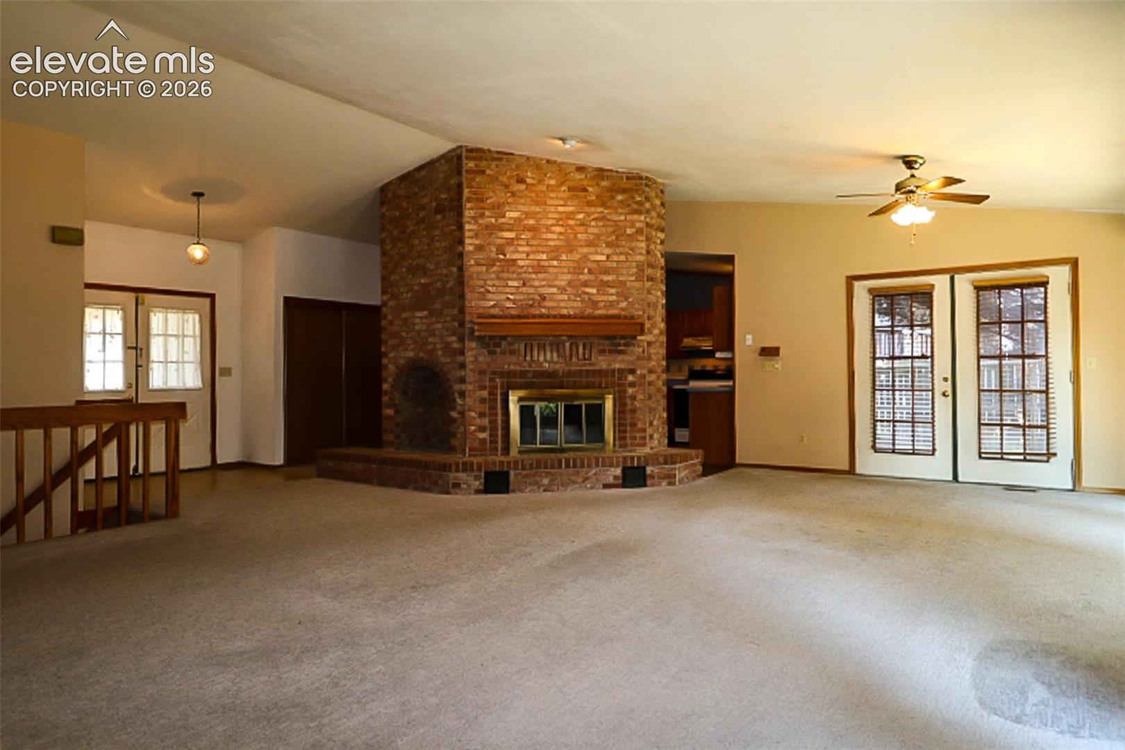 5560 Buckskin Pass Dr, Colorado Springs, CO 80917