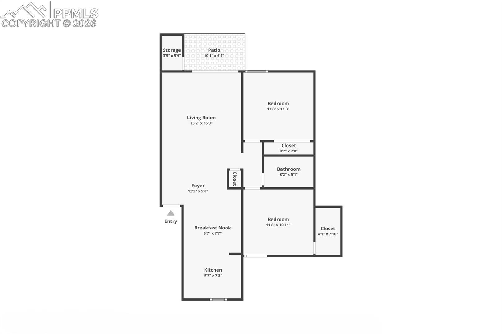 3230 Van Teylingen Dr #C, Colorado Springs, CO 80917