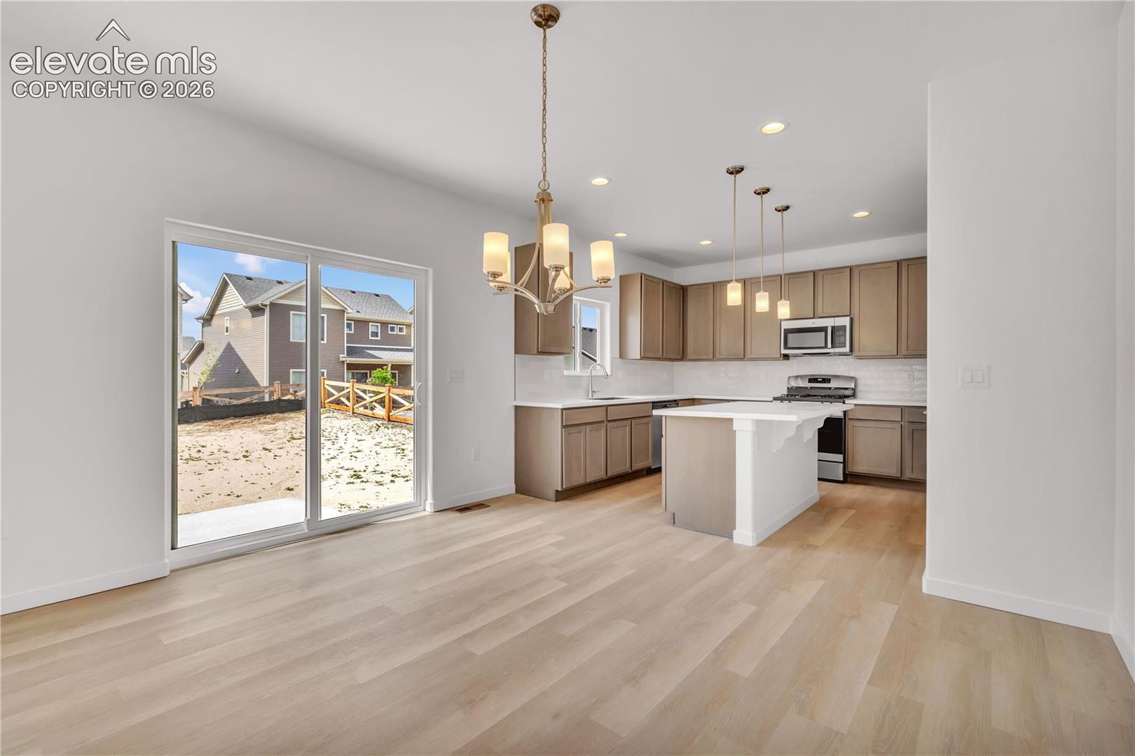 Photo 18 of 10364 Rockery Street, Colorado Springs