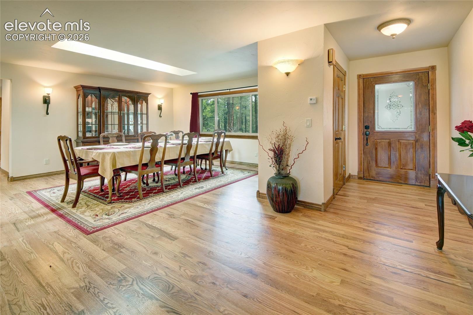 Photo 12 of 7275 Swan Road, Colorado Springs