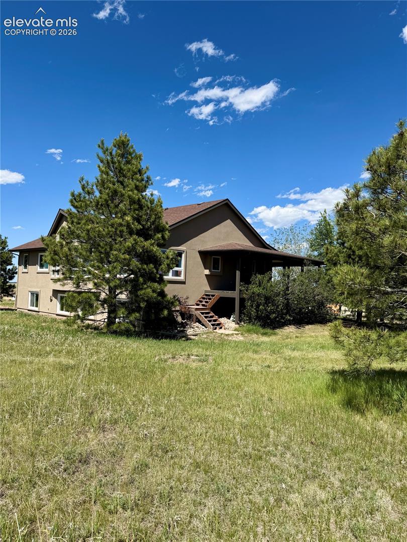 Photo 41 of 4531 Stewart Ranch Court, Colorado Springs