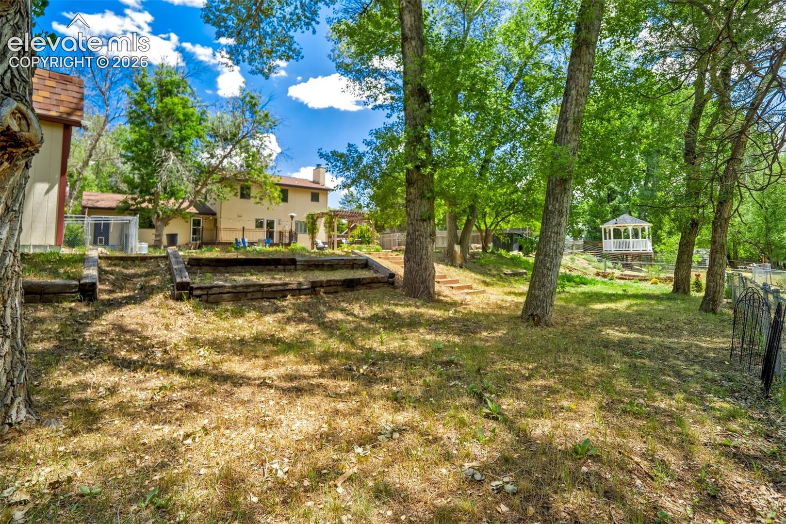 Photo 41 of 33 El Dorado Lane, Colorado Springs