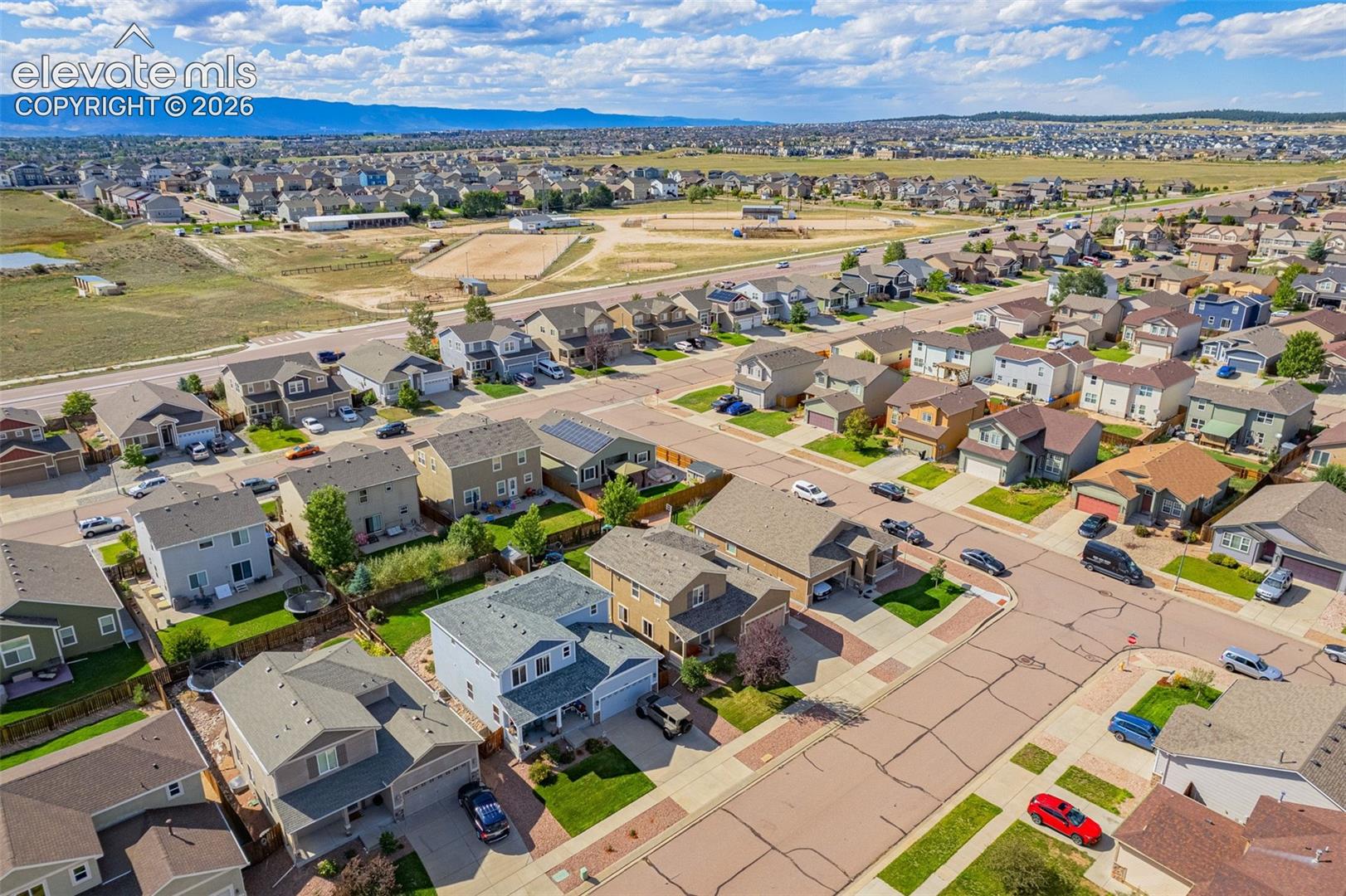 Photo 48 of 7886 Springwood Terrace, Colorado Springs